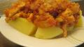 How To Make Egg Stew