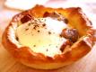 How To Make Bacon And Egg Tart