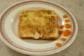 Savory French Toast