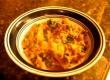 African Egusi Soup