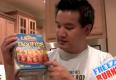 El Monterey Chicken & Cheese Taquitos Video