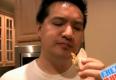 Chicken Rice Bean Burritos