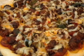 How To Make El Paso Pizza