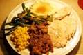 How To Make Elaborate Turkey Dinner