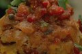 How To Make Elba's Puerto Rican Mofongo With Shrimp