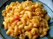 Elbows and Cheese