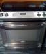 Electrolux Frigidaire Pro Stove Video