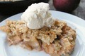 How To Make Elegant Apple Crisp