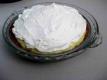Elegant Banana Pie