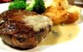 How To Make Elegant Beef Tenderloin With Bearnaise Sauce