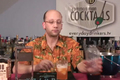 Knock-Out Eliminator Cocktail
