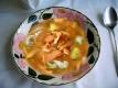 Elk-Noodle Stew