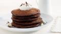 How To Make Embarcadero Chocolate Pancakes