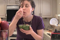 How To Make Emerald Apple And Parsley Sauce