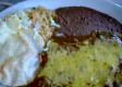 Mexican Restaurant Review