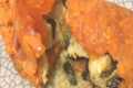 Healthy Cooking Chicken Pot Pie Empanada