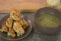 How To Make Empanada