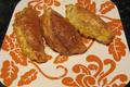 How To Make Curried Beef Empanadas