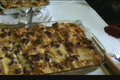 Empanadas with Lasagna Stuffing 