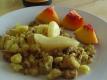 How To Make Emperor's Crumbs Hungarian Dessert