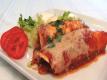 Lynn's Chicken Enchiladas