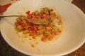How To Make Endive Appetizers With Raw Vegan Mayonnaise