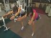 Energy Boosting Workout