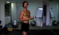 Energy Building Squat