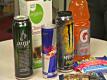 Energy Drinks For Exercising