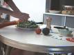 Easy Energy Soup With Kale And Sunflower Sprouts Part 1: Introduction