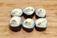 How To Make English Breakfast Sushi