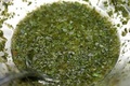How To Make English Mint Sauce