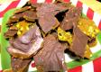 How To Make Christmas Special English Toffee Candy