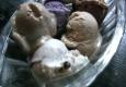 Enjoy The Vegan Ice Creams At Lula's Sweet Apothecary