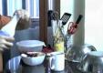 How To Make Onion-cherry Sauce