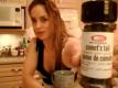 What I Say About Food: Epicureal Comet's Tail Peppercorns