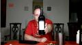 Minerva's Wine - Episode 216