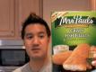 Mrs Paul's Crispy Fish Fillets Review