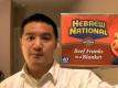 One Word Review : Hebrew National Beef Franks