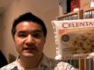 One Word Review : Celentano Cheese Tortellini