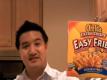 Review Of Ore Ida Extra Crispy Easy Fries