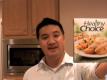 Healthy Choice Country Breaded Chicken Review