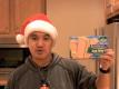 Blue Bunny Egg Nog Ice Cream Sandwiches Review