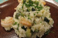 How To Make Episode # 50 - Shrimp and Zucchini Risotto