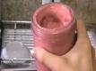 Cool Strawberry And Coffee Smoothie
