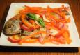 Filipino Escabeche