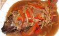 How To Make Escabecheng Tilapia With Oyster Sauce