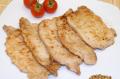 How To Make Scaloppine Di Maiale Alla Grappa