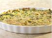 Escarole and Leek Gratin 