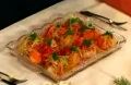 How To Make Escoveitch Salmon